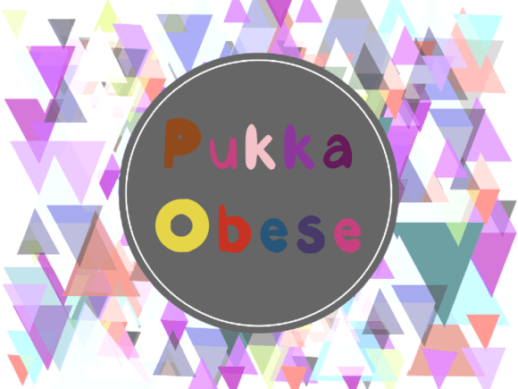 Pukka Obese Font for a Warm and Engaging Editorial Design