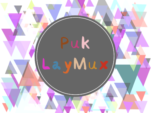 Puklaymux Font: A Handwritten Script for Creative Branding Projects